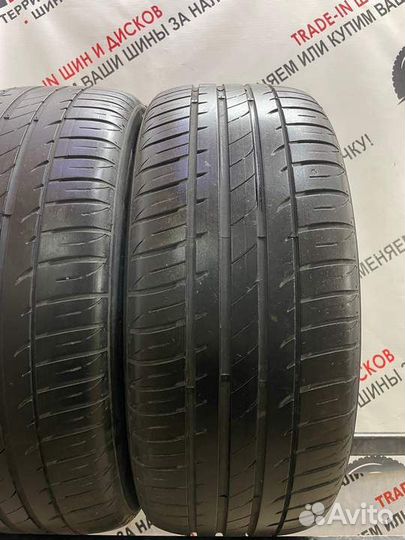 Hankook Ventus Prime 2 K115 205/55 R16 91W