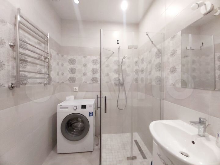 Квартира-студия, 25 м², 6/6 эт.