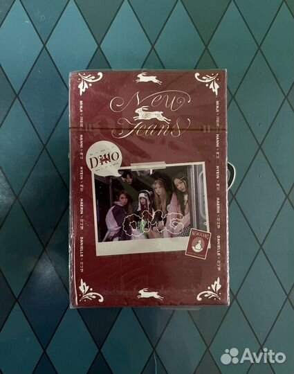 Карточки Айдолов