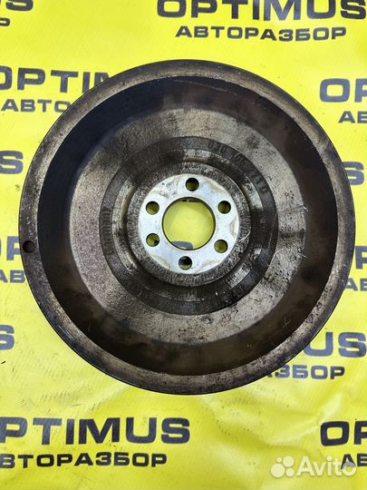 Маховик Skoda Octavia A5