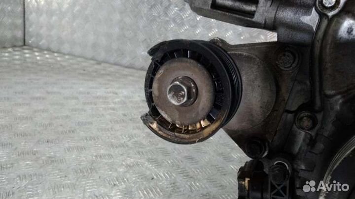 Двигатель seba Ford Mondeo 4 2.3 Бензин