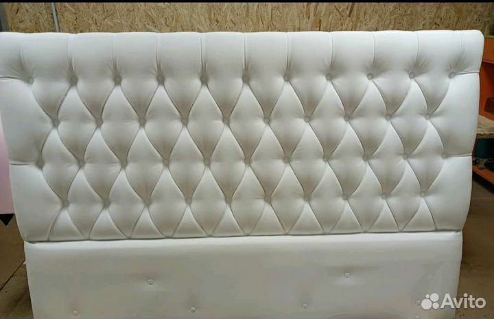 Перетяжка и ремонт мягкой мебели