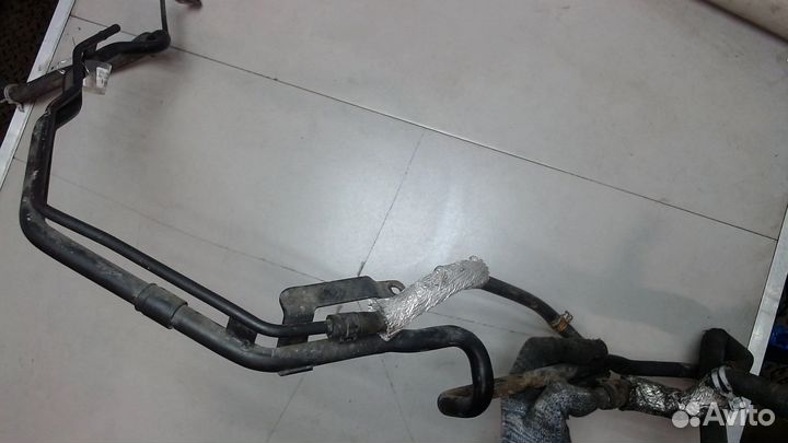 Трубка охлаждения Jeep Grand Cherokee, 2006