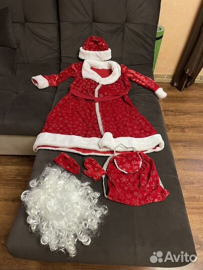 Новогоднии костюмы для мальчика