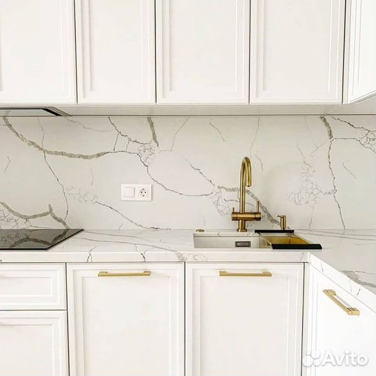 Кухонный гарнитур на заказ. От частного мастера