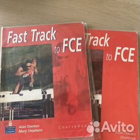 Fast Track - Купить Книги И Журналы Во Всех Регионах С Доставкой.