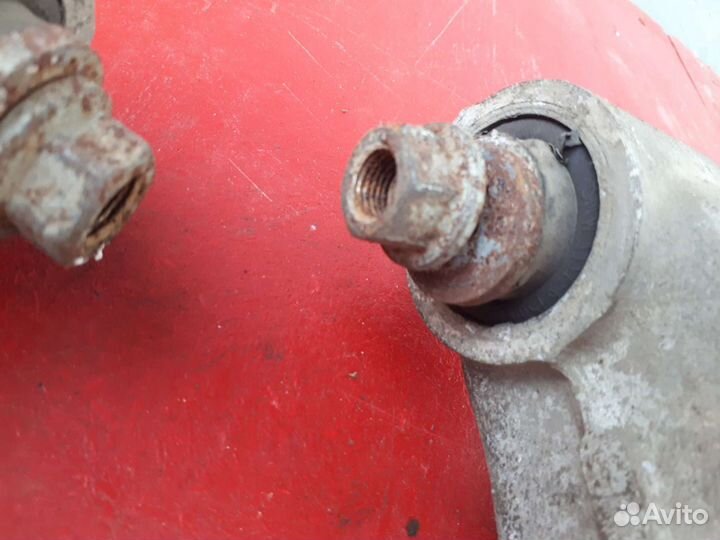 Бмв 7 Е65 Е66 задние рычаги