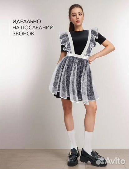 Платье на последний звонок