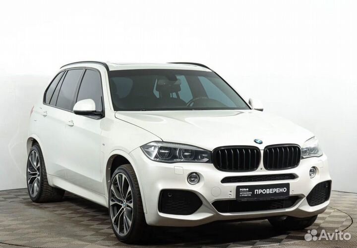 Разноширокие на bmw х5 x6