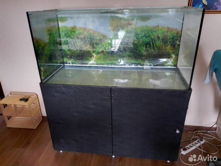 Аквариум