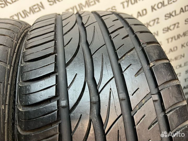 Barum Bravuris 2 235/40 R17 90W