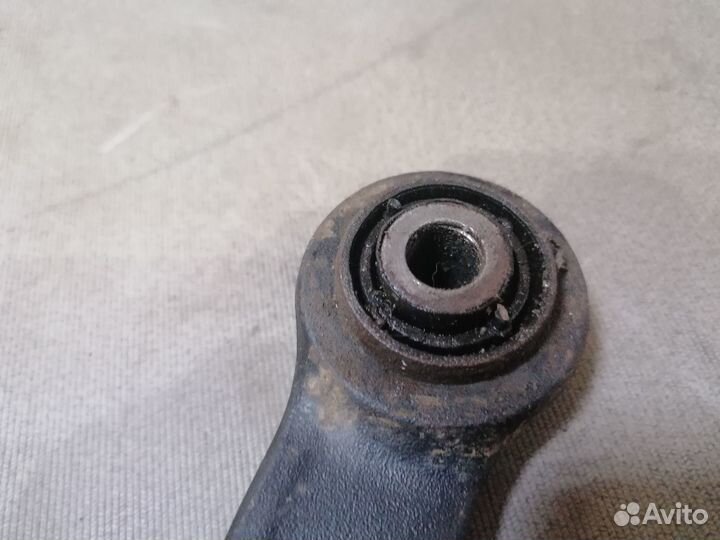 Рычаг подвески задний левый Ford Focus II