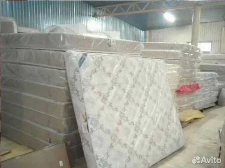 Матрасы бьютисон