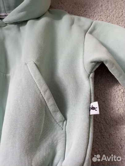 Худи детское 104-110