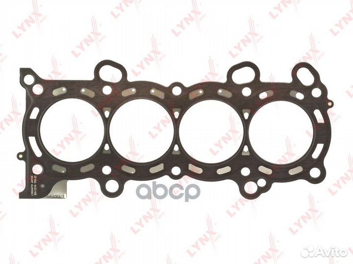 Прокладка ГБЦ SH-1314 lynxauto