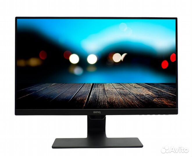 Новый Benq GW2480