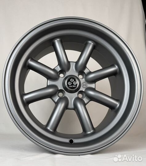 Диски R*15/4x100 Стиль Watanabe. ваз,Lada,KIA