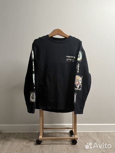 Лонгслив bape