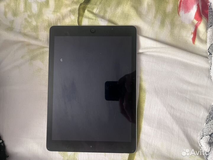 Планшет apple iPad air