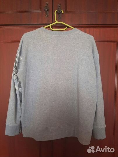 Pezzo новый свитшот свитер кофта джемпер 46 разм