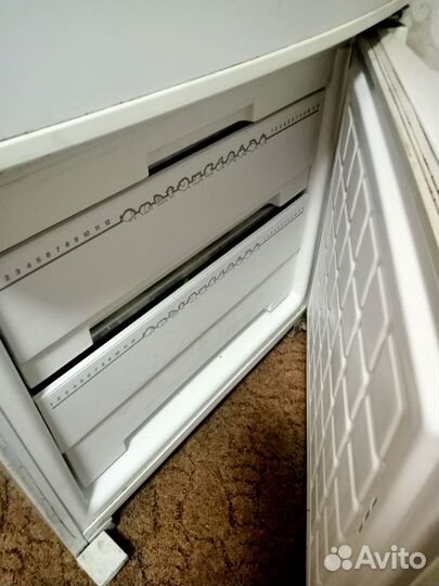 Холодильник бу