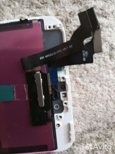 Дисплейный модуль iPhone 6 Plus