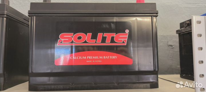 Аккумулятор Тойота / Toyota бесплатной доставкой