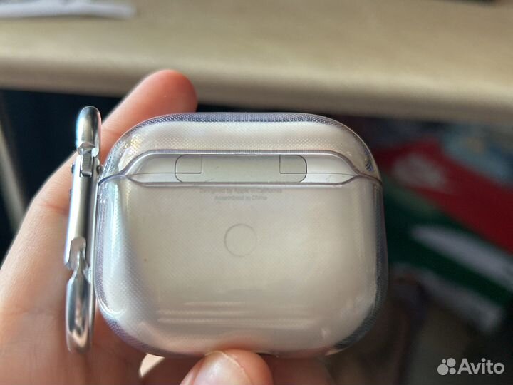 Airpods 3 оригинал