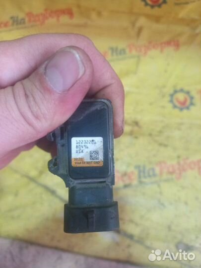 Датчик обсолютного давления Brillianc M2 Бриллианс