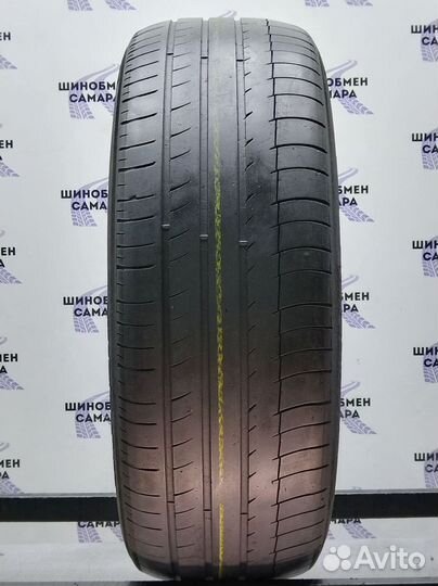 Michelin Latitude Sport 225/60 R18 100H