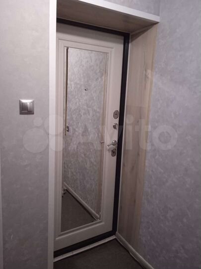 3-к. квартира, 52 м², 1/2 эт.