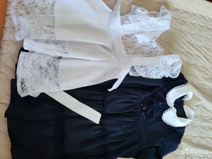 Школьная форма