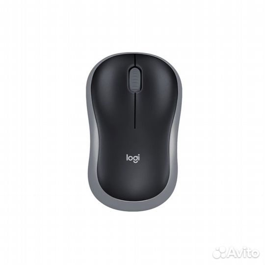 Комплект беспроводной клавиатура мышь Logitech MK