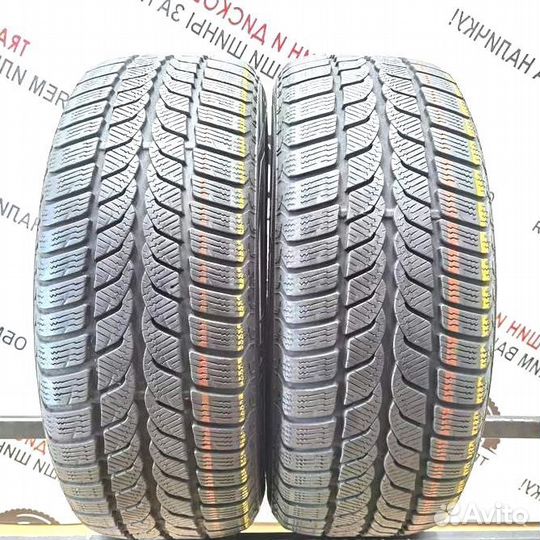 Uniroyal MS Plus 66 215/55 R16 93M
