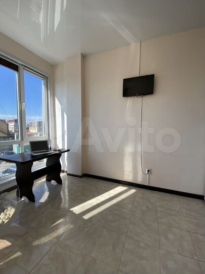 Квартира-студия, 19 м², 2/8 эт.