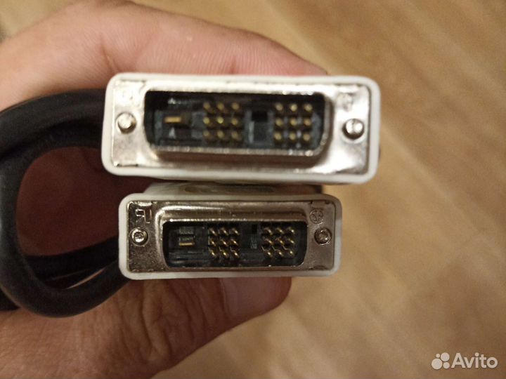 Кабель для компьютера