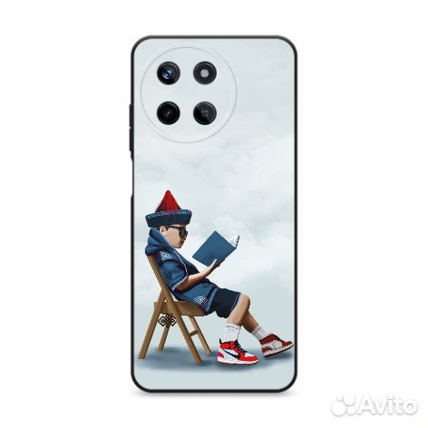 Чехол на Realme 11 4G