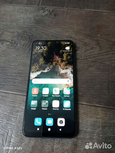 Xiaomi Redmi Note 9, 4/64 ГБ