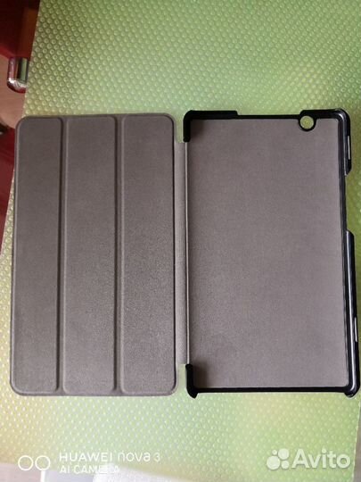 Чехол для huawei MediaPad M3 Lite 8.0