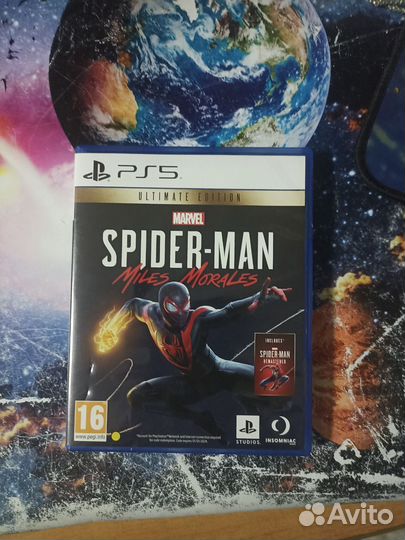 Игра для приставки