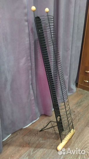 Подставка для дисков