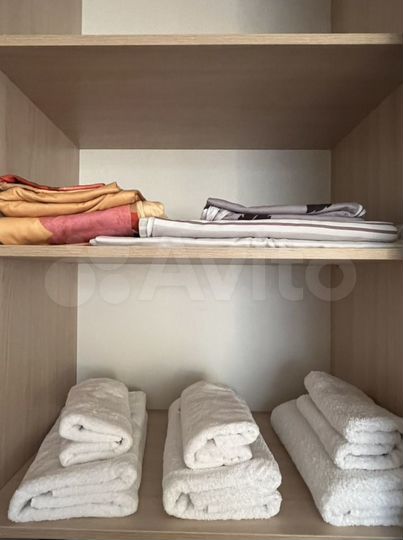 2-к. квартира, 84 м², 5/7 эт.