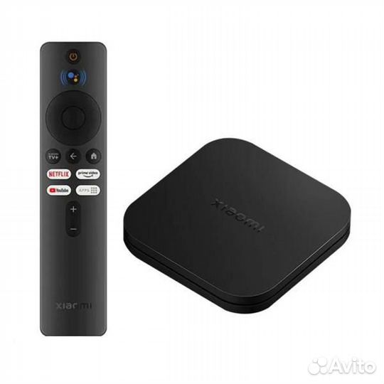 Xiaomi Mi Box S