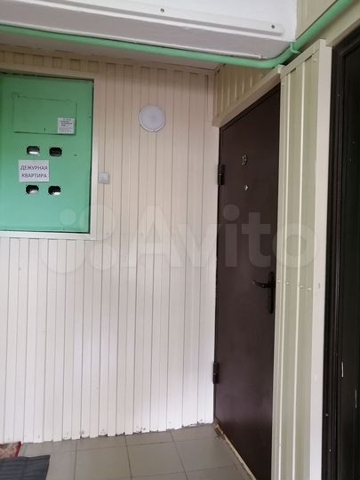 2-к. квартира, 41 м², 1/2 эт.