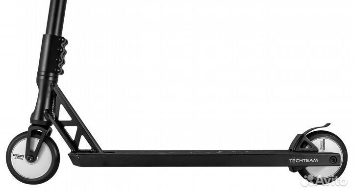 Самокат трюковый Tech Team (TT) zorg 2021
