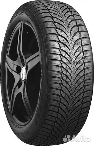 Roadstone Winguard Snow G 165/70 R14 85T
