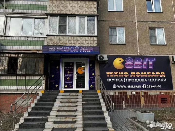 Дурная Репутация 2 PS3