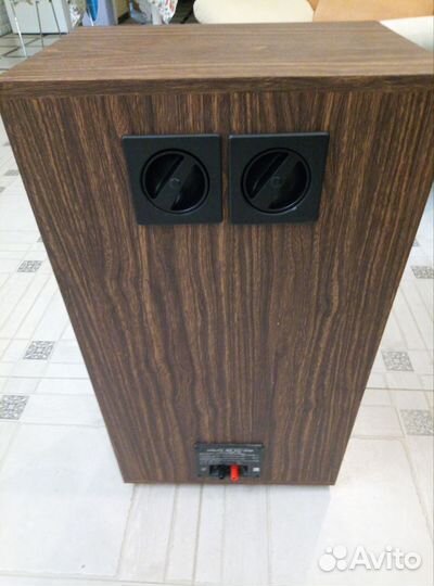 Радиотехника 101 - винил,усилитель,тюнер +акустика