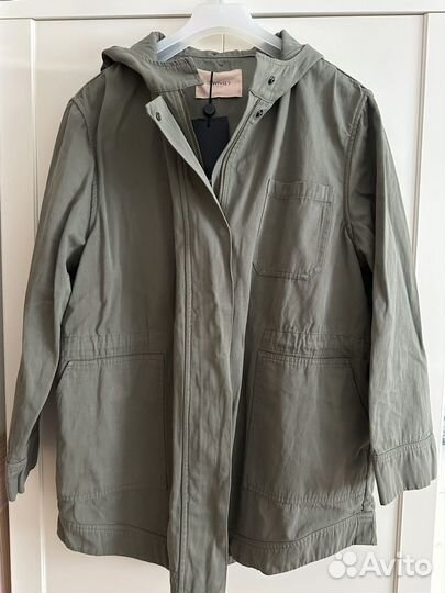 Парка Twinset, оригинал, 48