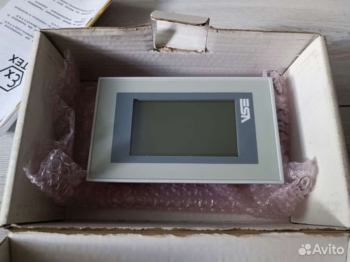 Панель оператора ESA VT155W00000
